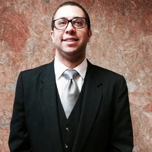 Meet your Posher, Benjamin